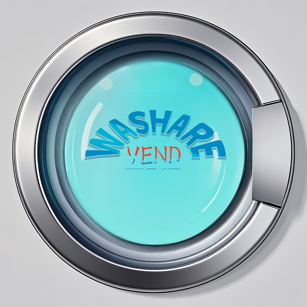 New Era Washing Machines Logo