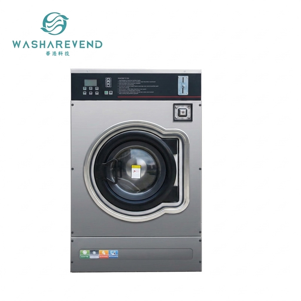 Washer Extractors
