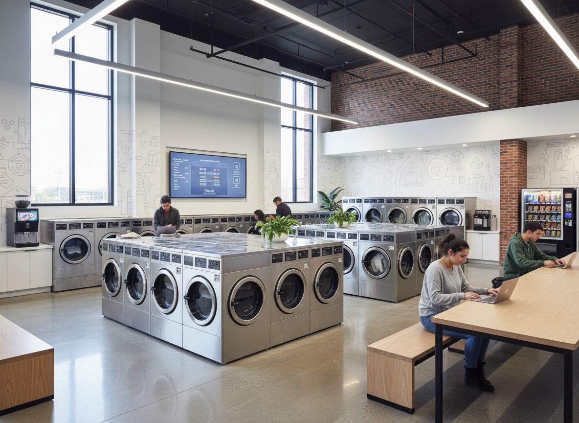 University Campus Solution